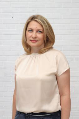 Стрельникова Ольга Александровна