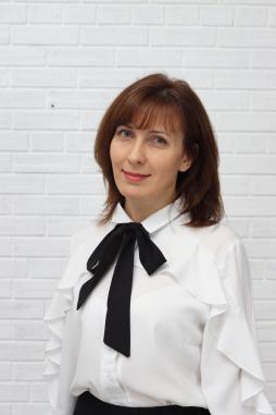 Карпова Наталья Александровна