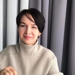 Новикова Елена Геннадиевна